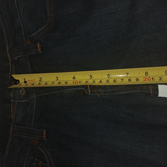 Lucky Brand Capris - Picture 4 of 8